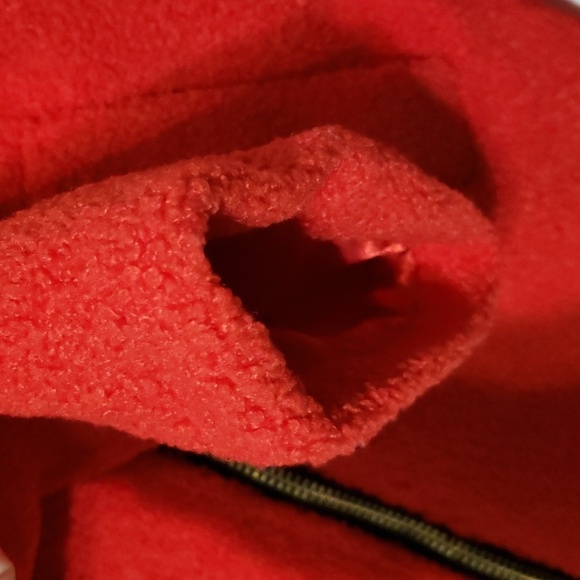 Juicy Couture Fleece Jacket - Picture 6 of 8